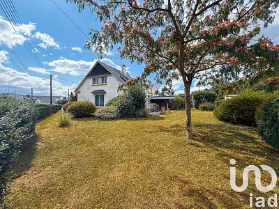Maison, 116 m²
