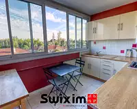 Appartement, 71,82 m²