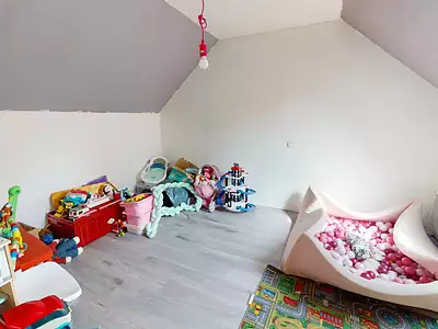 Maison, 170 m²