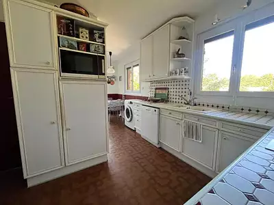 Maison, 145 m²