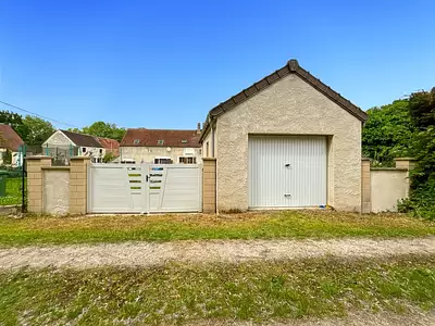 Maison, 113 m²