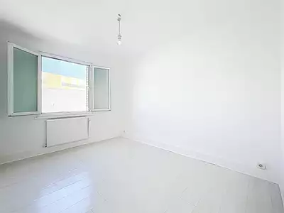 Appartement, 45 m²