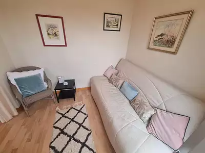 Appartement, 42 m²