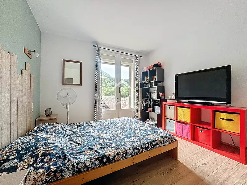 Appartement, 98 m²