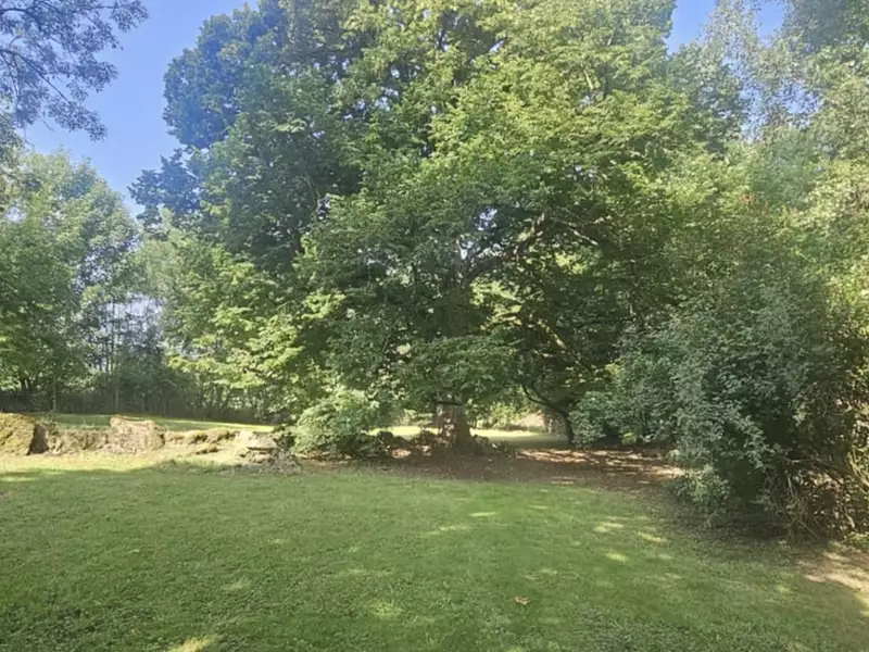 Maison, 233 m²