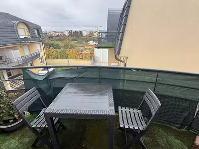 Appartement, 41,76 m²
