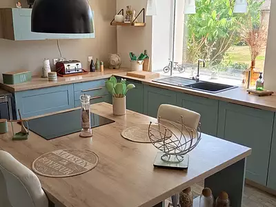 Maison, 233 m²