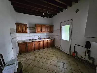 Maison, 86 m²