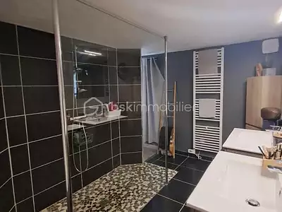Maison, 156 m²