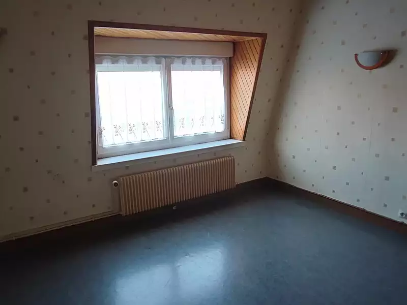 Maison, 107 m²