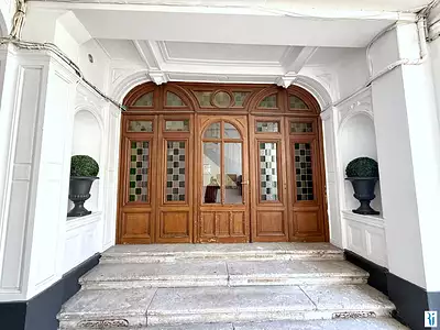 Appartement, 119 m²