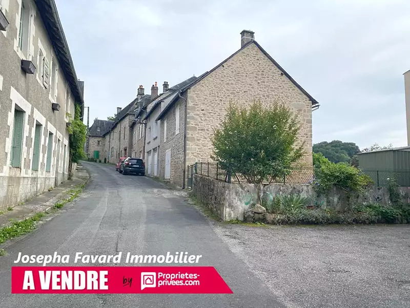 Maison, 112 m²