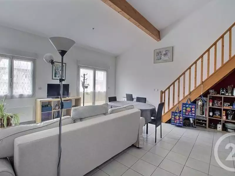 Appartement, 68,7 m²