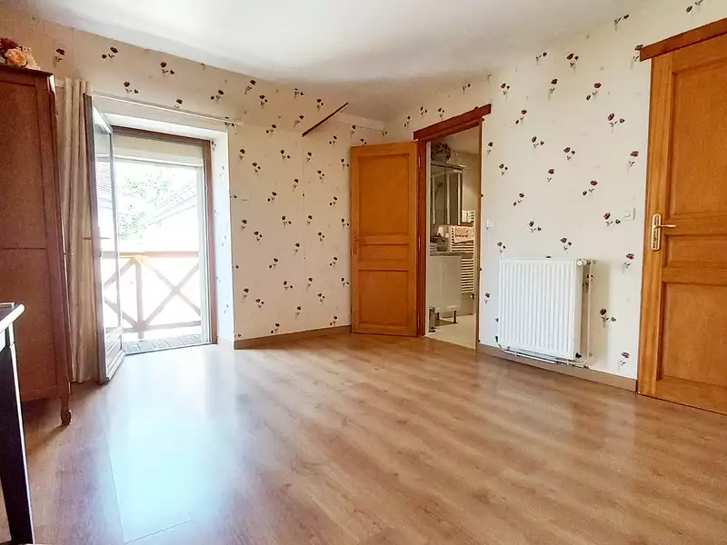 Maison, 159 m²