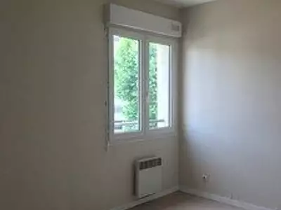 Appartement, 46,5 m²