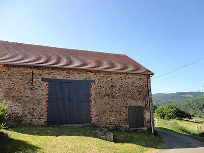 Maison, 208 m²