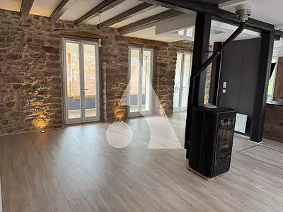 Maison, 113,73 m²