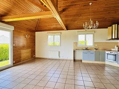 Maison, 71 m²