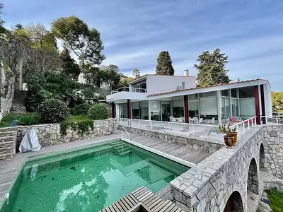 Maison, 195 m²