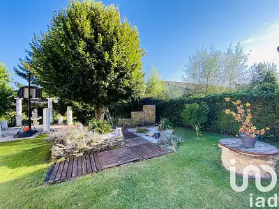Maison, 112 m²