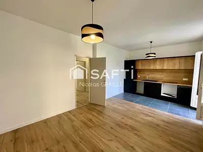 Appartement, 67 m²