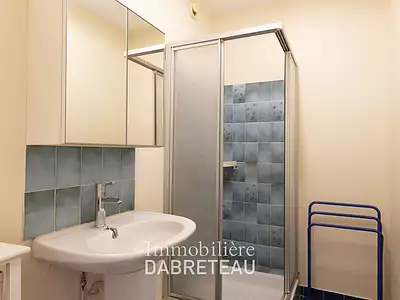 Appartement, 114,58 m²