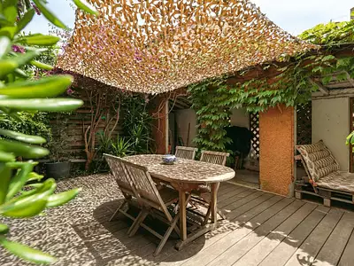 Appartement, 90 m²