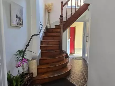 Appartement, 68 m²