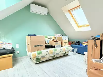 Maison, 109 m²