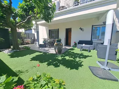 Maison, 180 m²