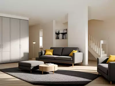 Appartement, 139 m²