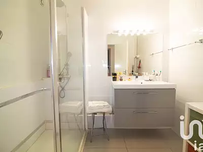 Appartement, 91 m²