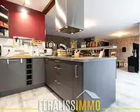 Appartement, 105,86 m²