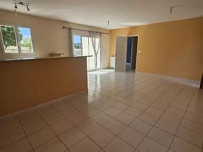Maison, 88 m²