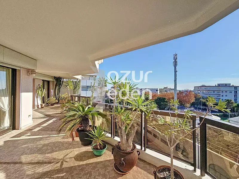 Appartement, 115,34 m²