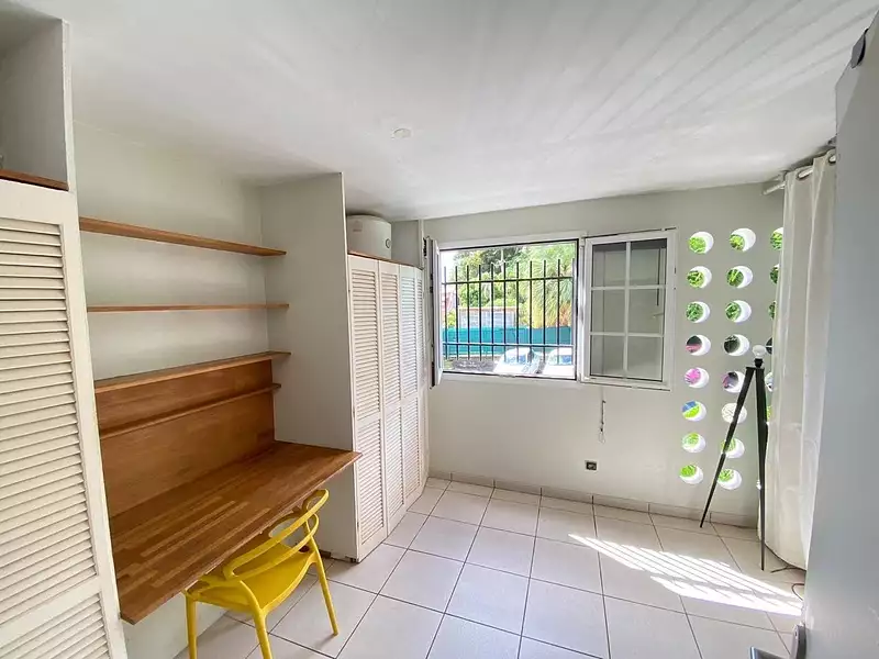 Appartement, 74 m²