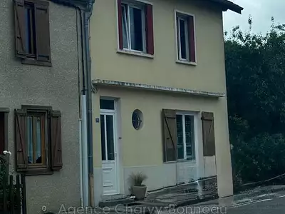 Maison, 83 m²