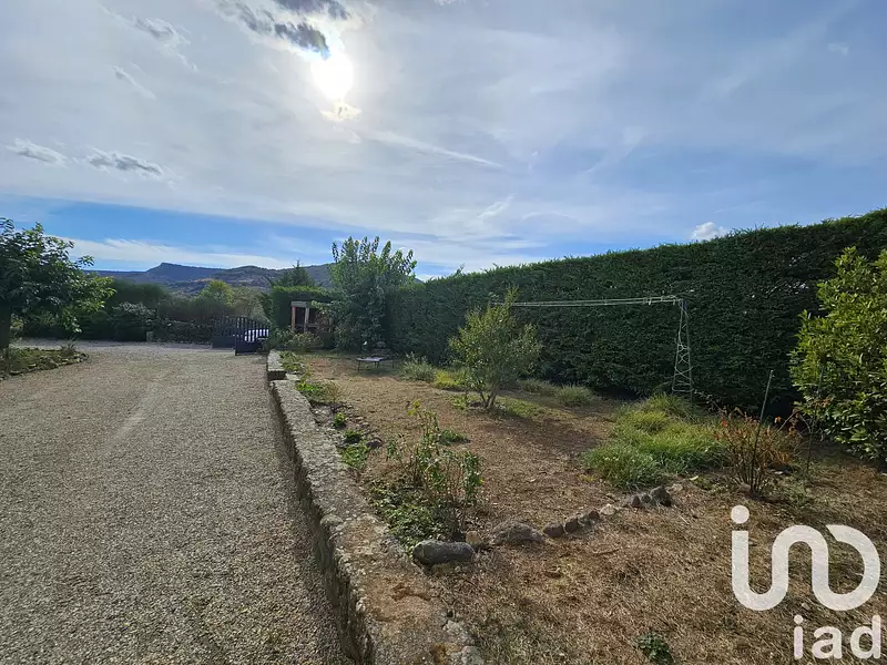 Maison, 128 m²