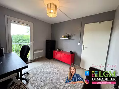 Maison, 93 m²