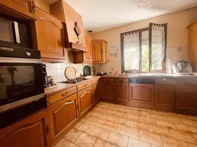 Maison, 150 m²