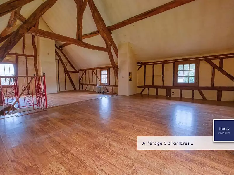 Maison, 179 m²
