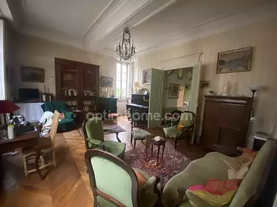 Appartement, 200 m²