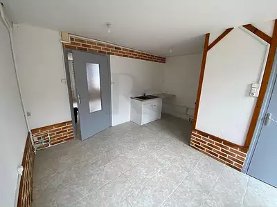 Maison, 98,33 m²