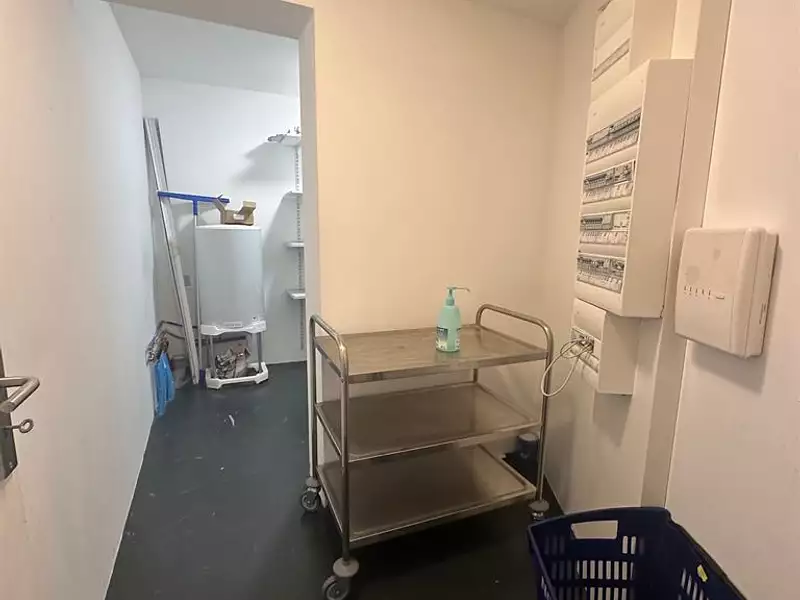 Divers, 80 m²