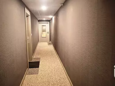 Appartement, 86 m²