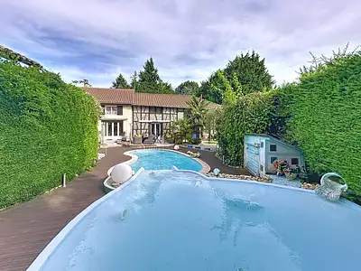 Maison, 423 m²