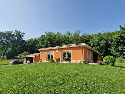Maison, 192 m²