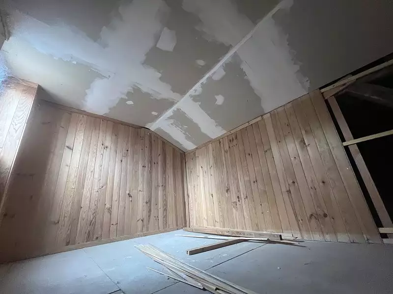 Maison, 65 m²