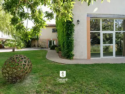 Maison, 545 m²