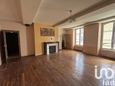Maison, 286 m²